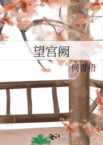 望宫阙