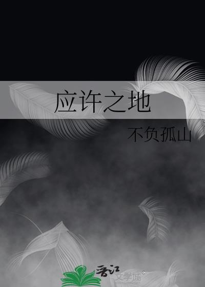 应许之地